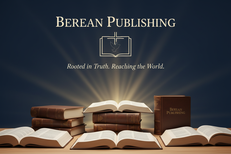 Berean Publishing